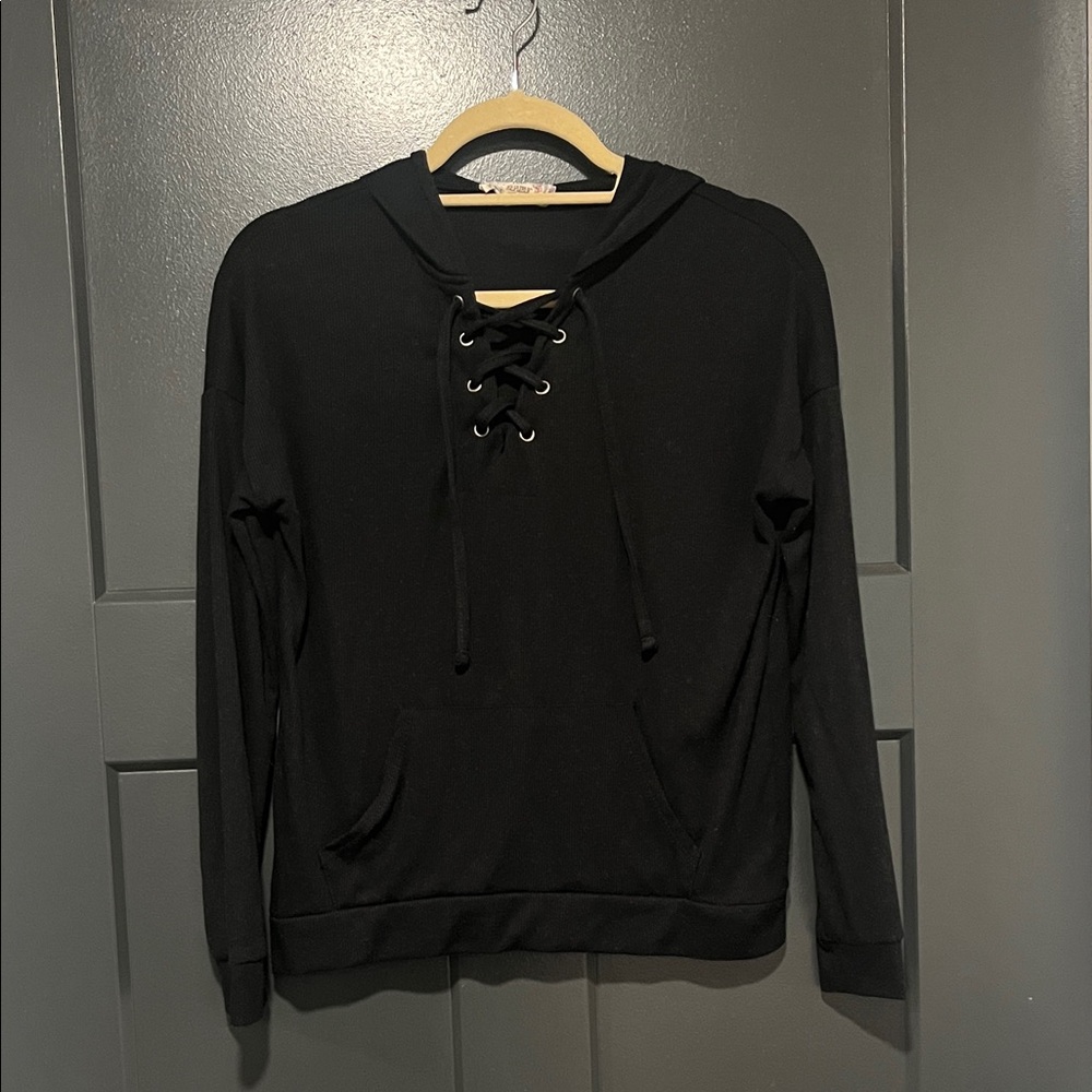 Women’s Pink Republic Hoodie